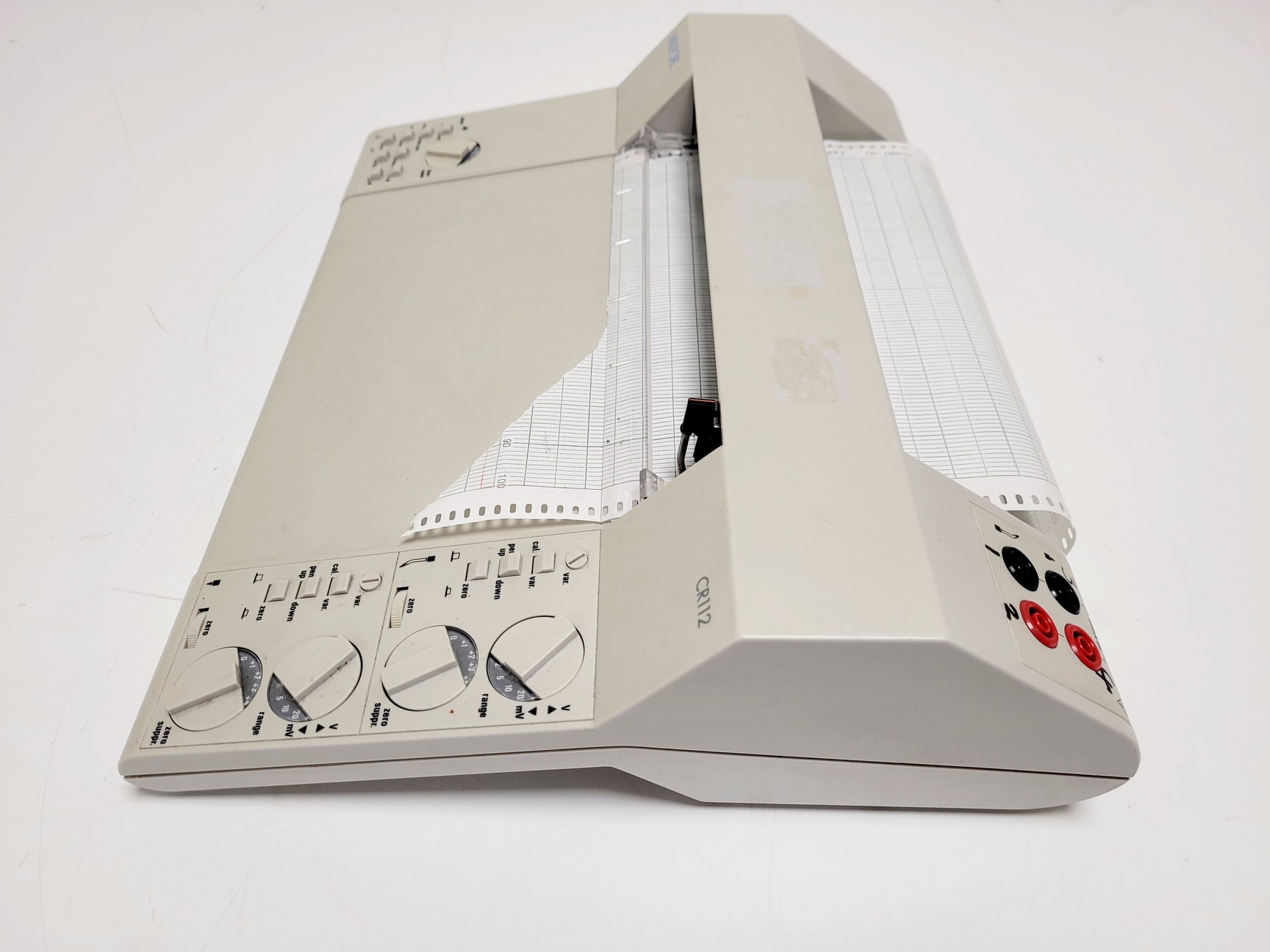 Image of Waters 650E Advanced Protein Purification System HPLC Chromatography