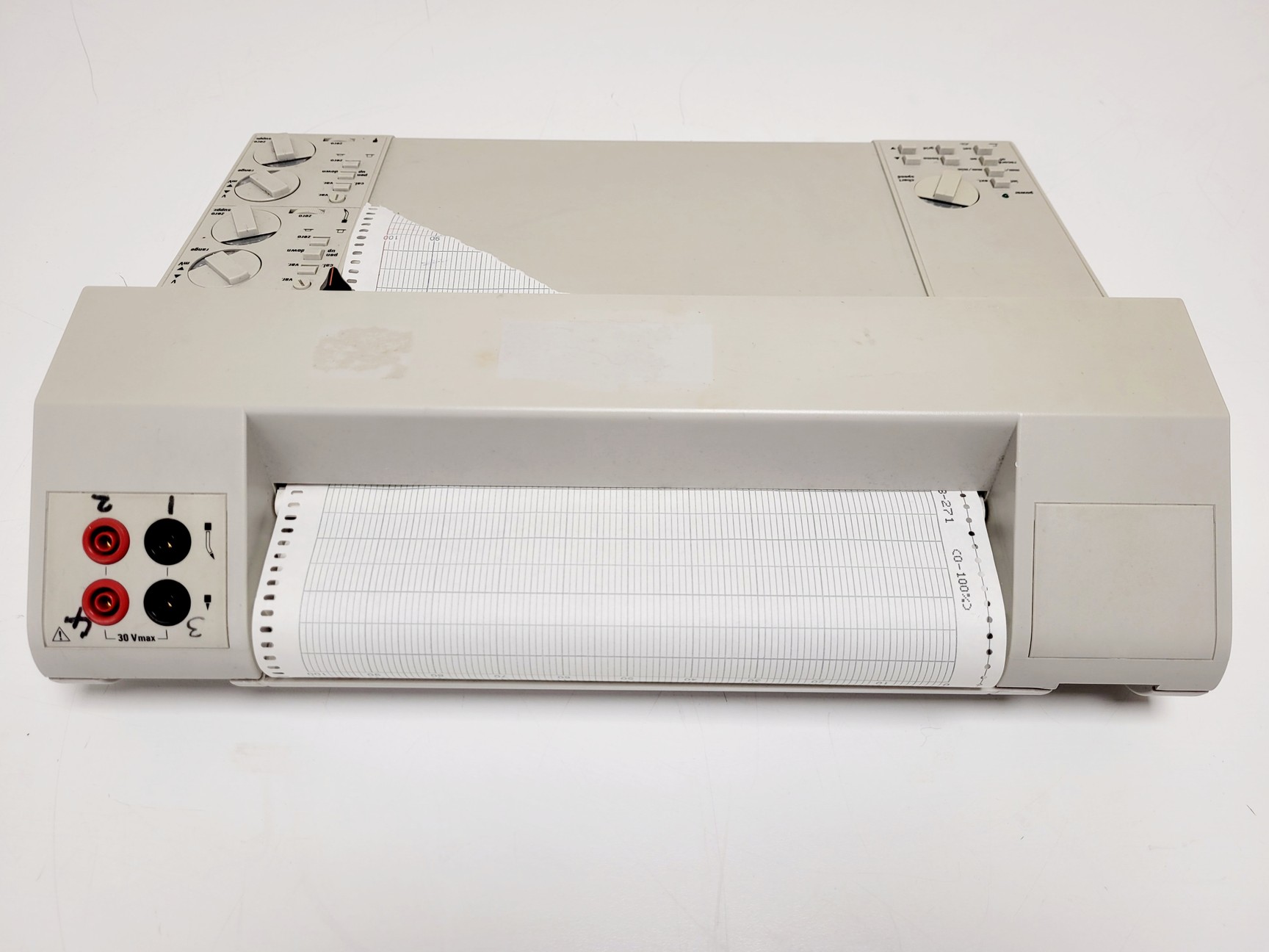 Image of Waters 650E Advanced Protein Purification System HPLC Chromatography