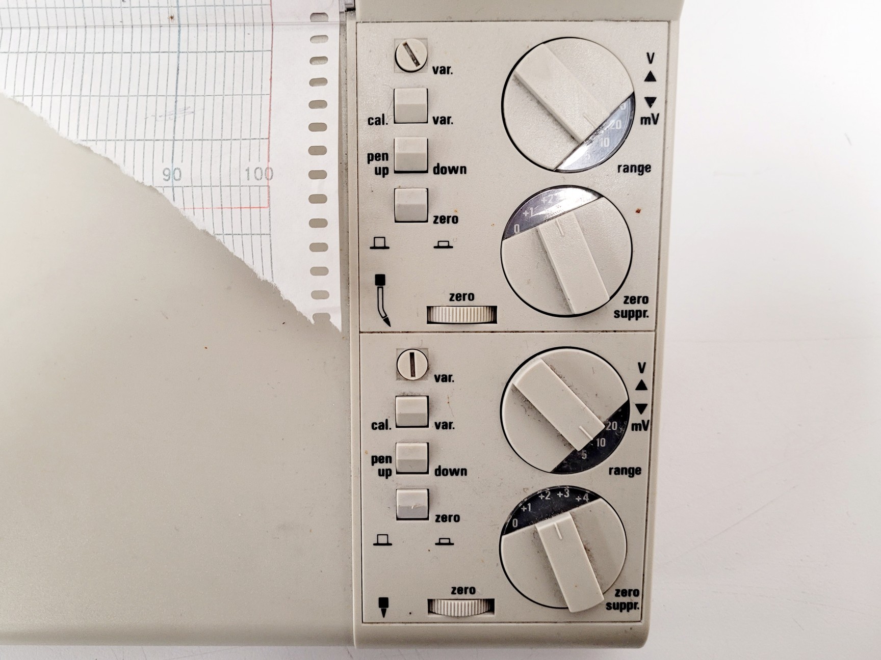 Image of Waters 650E Advanced Protein Purification System HPLC Chromatography