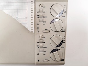 Thumbnail image of Waters 650E Advanced Protein Purification System HPLC Chromatography
