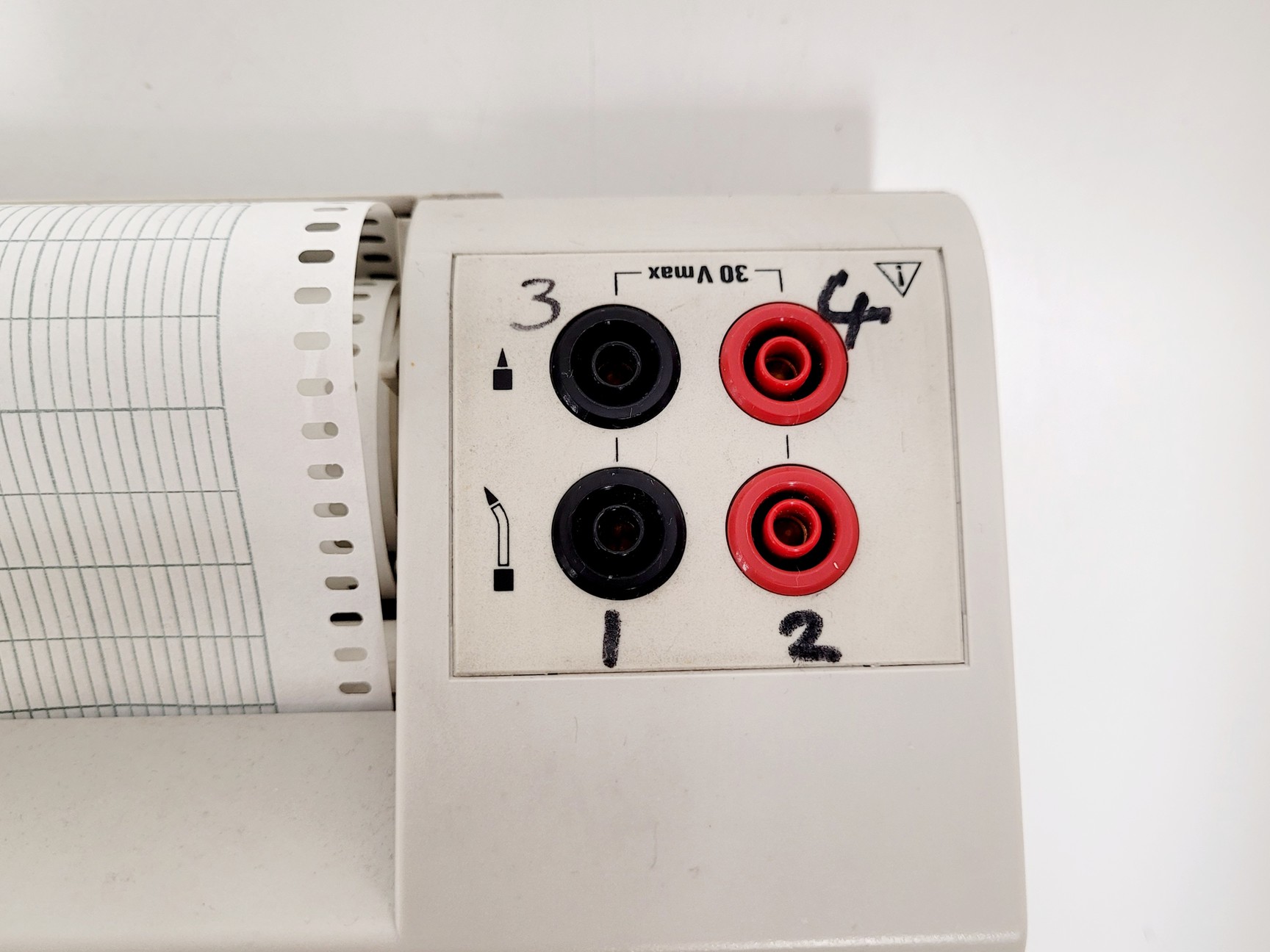 Image of Waters 650E Advanced Protein Purification System HPLC Chromatography