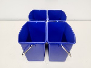Thumbnail image of Ecolab 3038200 Klercide Triple Bucket System 