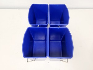 Thumbnail image of Ecolab 3038200 Klercide Triple Bucket System 
