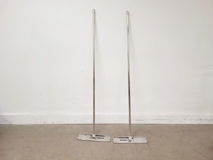 Thumbnail image of Ecolab 3038200 Klercide Triple Bucket System 