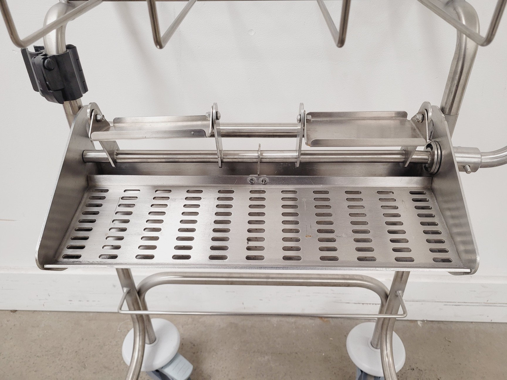 Image of Ecolab 3038200 Klercide Triple Bucket System 