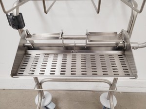 Thumbnail image of Ecolab 3038200 Klercide Triple Bucket System 