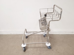 Thumbnail image of Ecolab 3038200 Klercide Triple Bucket System 