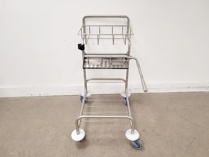 Thumbnail image of Ecolab 3038200 Klercide Triple Bucket System 