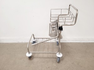 Thumbnail image of Ecolab 3038200 Klercide Triple Bucket System 