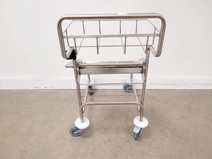 Thumbnail image of Ecolab 3038200 Klercide Triple Bucket System 