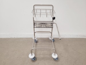 Thumbnail image of Ecolab 3038200 Klercide Triple Bucket System 