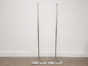 Thumbnail image of Ecolab 3038200 Klercide Triple Bucket System 