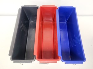 Thumbnail image of Ecolab 3038200 Klercide Triple Bucket System 