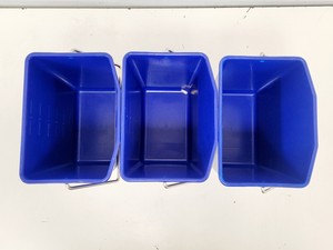 Thumbnail image of Ecolab 3038200 Klercide Triple Bucket System 