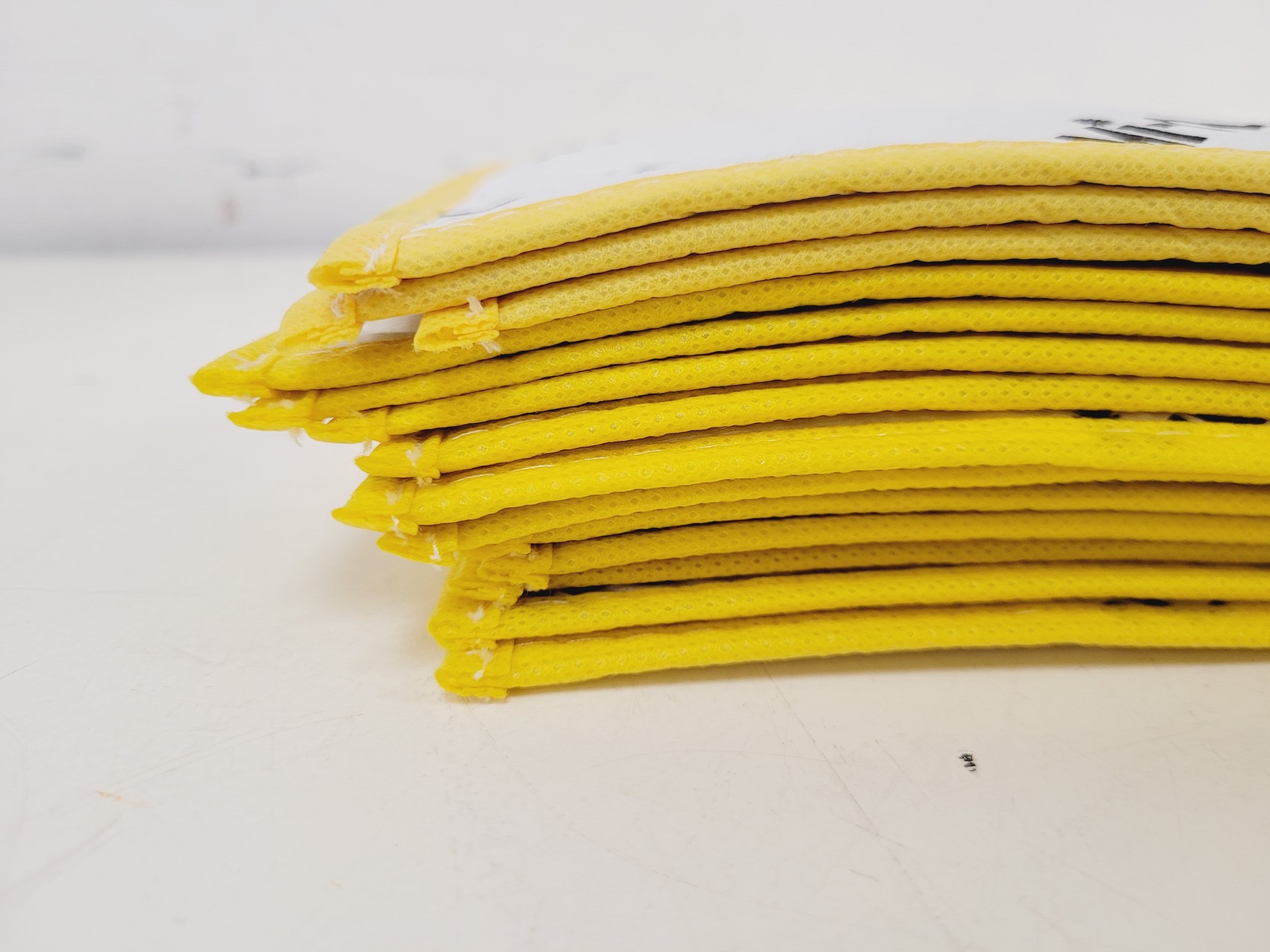 Image of Ecolab 3038200 Klercide Triple Bucket System 