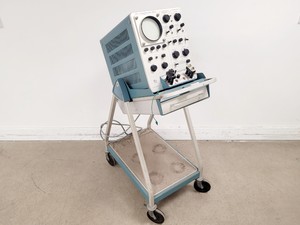 Thumbnail image of Tektronix Type 575 Transistor Curve Tracer