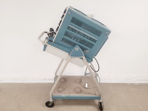 Thumbnail image of Tektronix Type 575 Transistor Curve Tracer