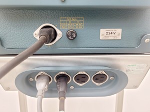 Thumbnail image of Tektronix Type 575 Transistor Curve Tracer