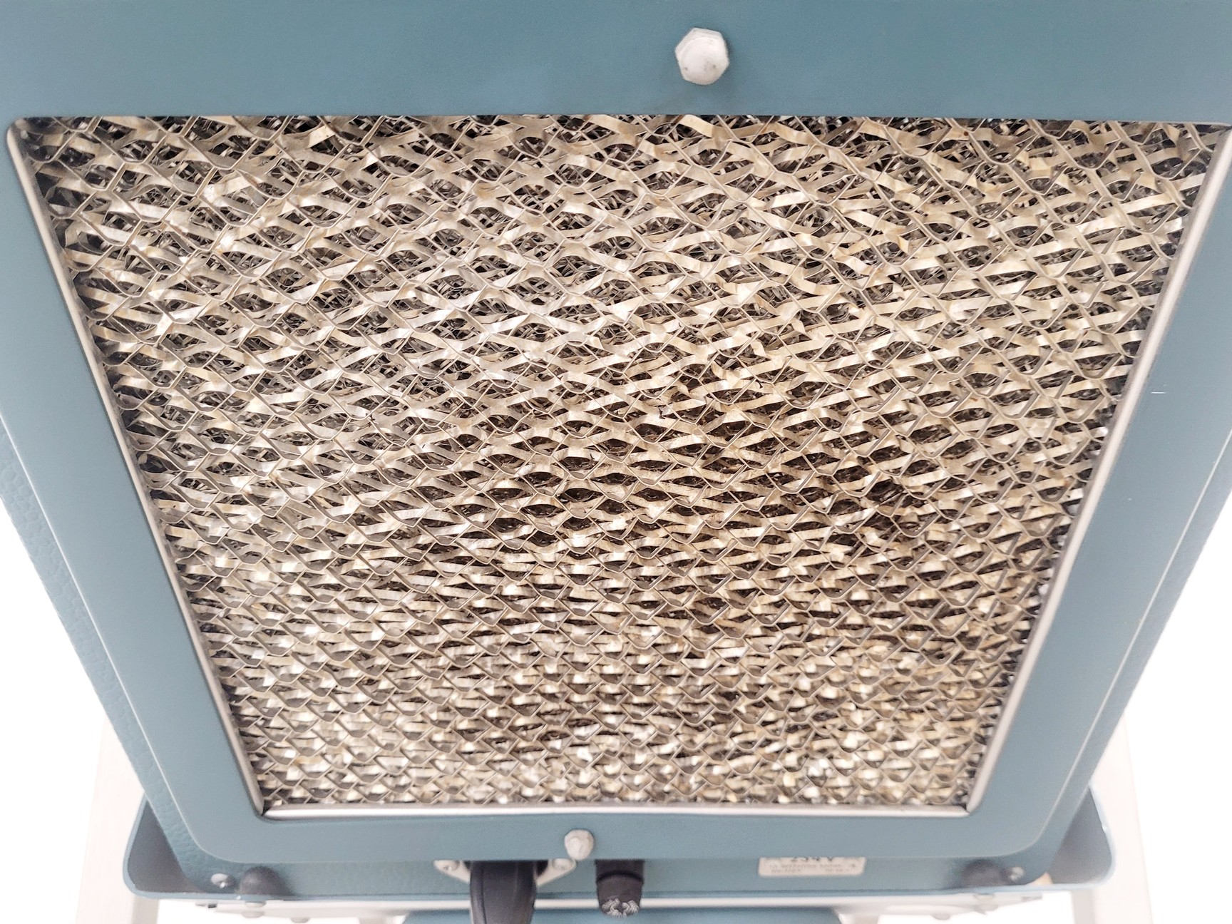 Image of Tektronix Type 575 Transistor Curve Tracer