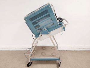 Thumbnail image of Tektronix Type 575 Transistor Curve Tracer