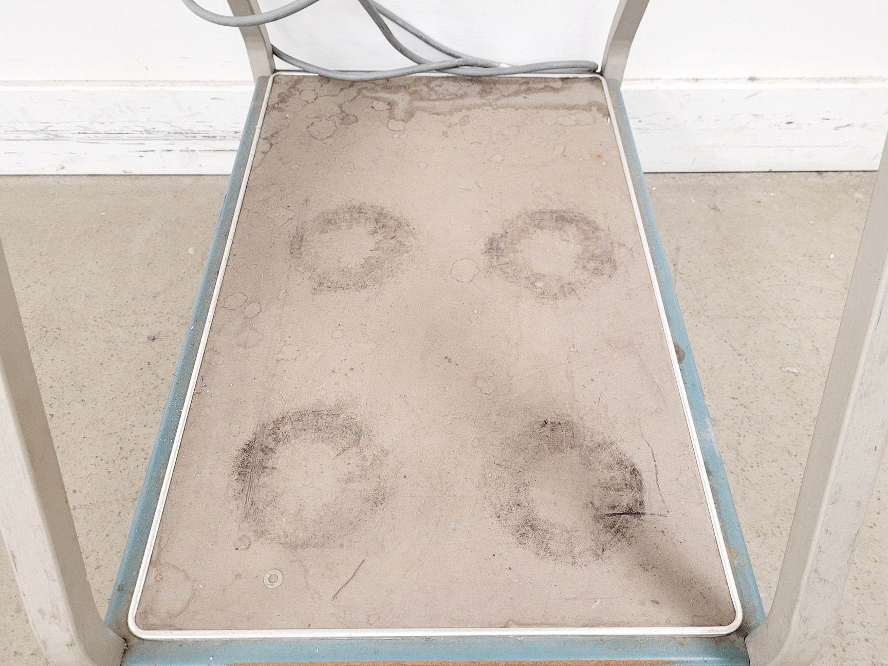 Image of Tektronix Type 575 Transistor Curve Tracer