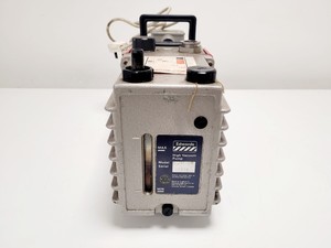 Thumbnail image of Edwards 18 Rotary Vane Vacuum Pump E2M18 