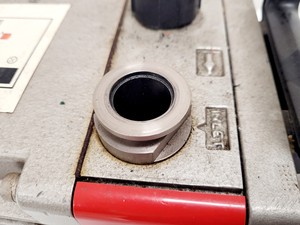 Thumbnail image of Edwards 18 Rotary Vane Vacuum Pump E2M18 