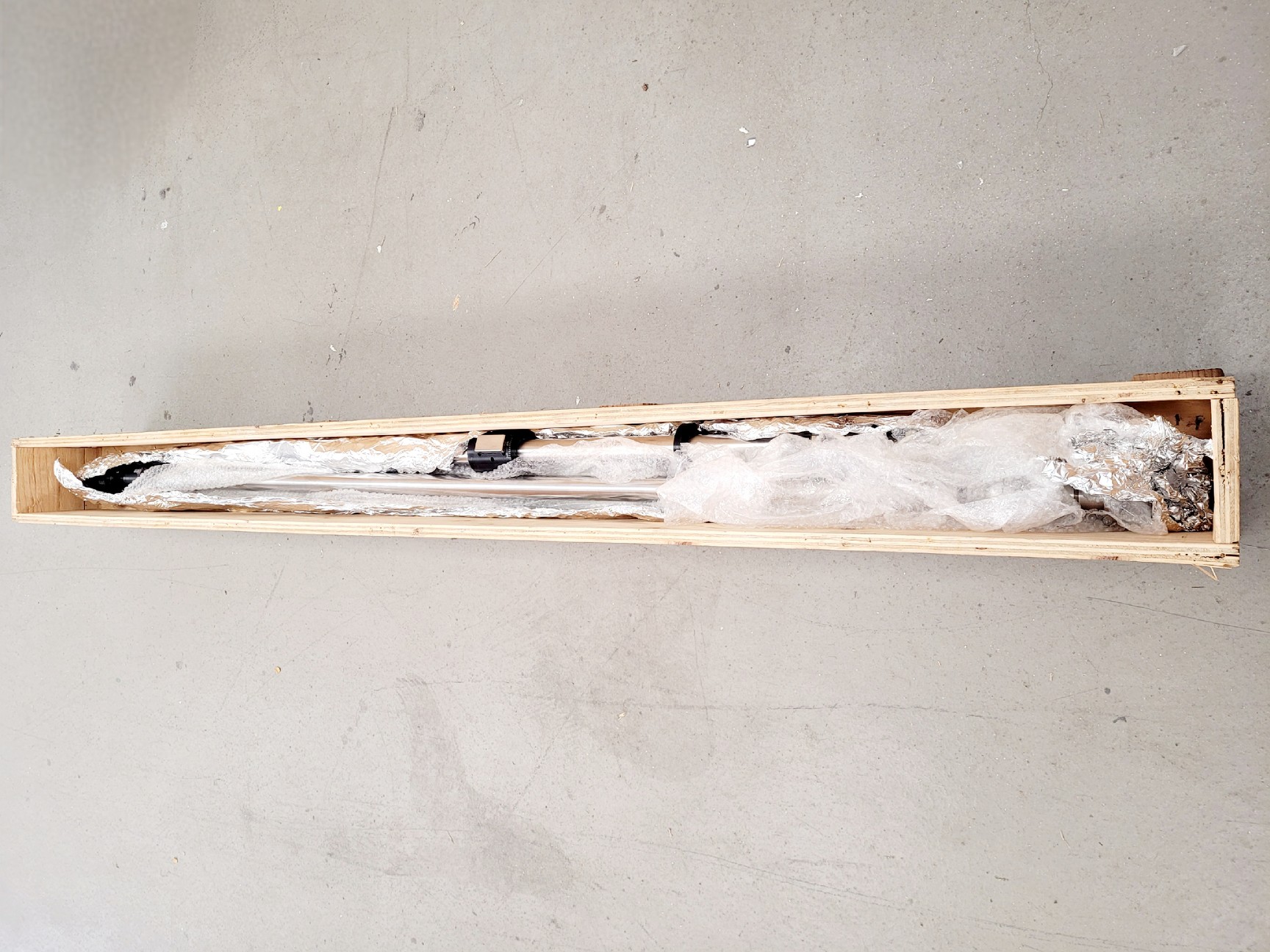 Image of MDC Vacuum Products E-MTMD-55 Vacuum Assembly 