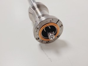 Thumbnail image of MDC Vacuum Products E-MTMD-55 Vacuum Assembly 