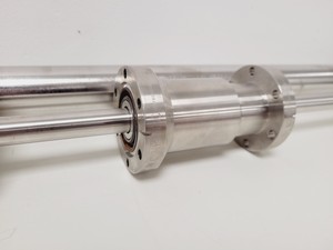 Thumbnail image of MDC Vacuum Products E-MTMD-55 Vacuum Assembly 