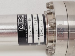 Thumbnail image of MDC Vacuum Products E-MTMD-55 Vacuum Assembly 