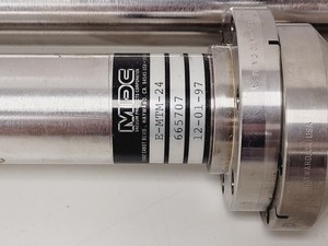 Thumbnail image of MDC Vacuum Products E-MTMD-55 Vacuum Assembly 