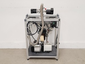 Thumbnail image of Leybold Turbotronik NT 10/Combivac IT23/Trivac D2.5E Vacuum Pump System