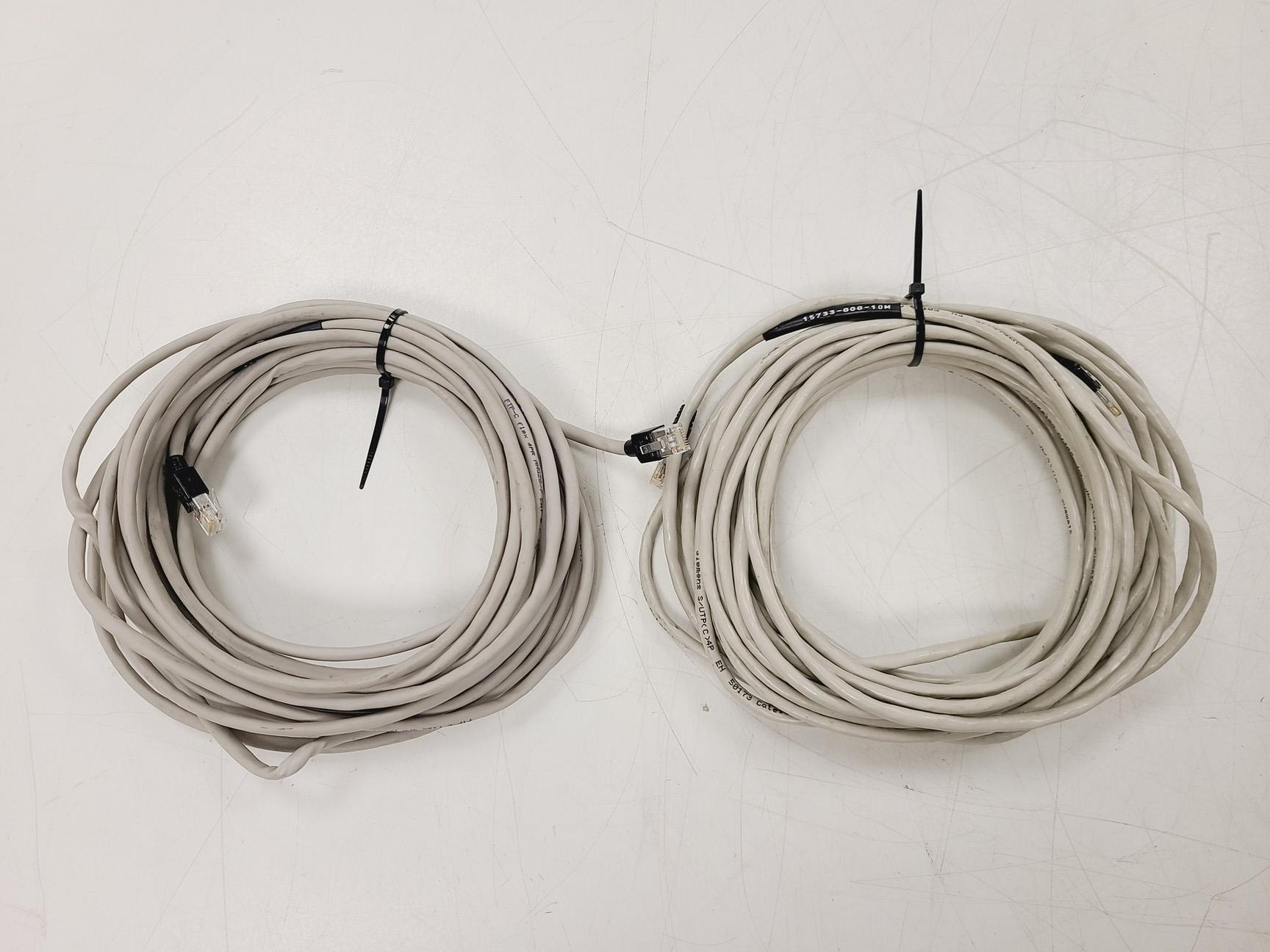 Image of Leybold Turbotronik NT 10/Combivac IT23/Trivac D2.5E Vacuum Pump System