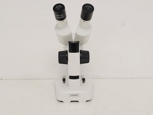 Thumbnail image of Lot of 156 x BMS S-05 Stereo Battery-Operated Light Microscopes 