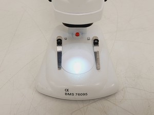 Thumbnail image of Lot of 156 x BMS S-05 Stereo Battery-Operated Light Microscopes 