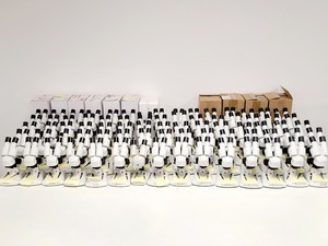 Thumbnail image of Lot of 156 x BMS S-05 Stereo Battery-Operated Light Microscopes 