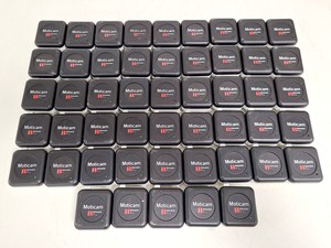 Image of Job Lot of 50 x Motic Moticam 1 800x600 Pix Microscope Cameras