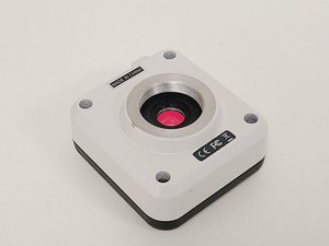 Thumbnail image of Job Lot of 50 x Motic Moticam 1 800x600 Pix Microscope Cameras