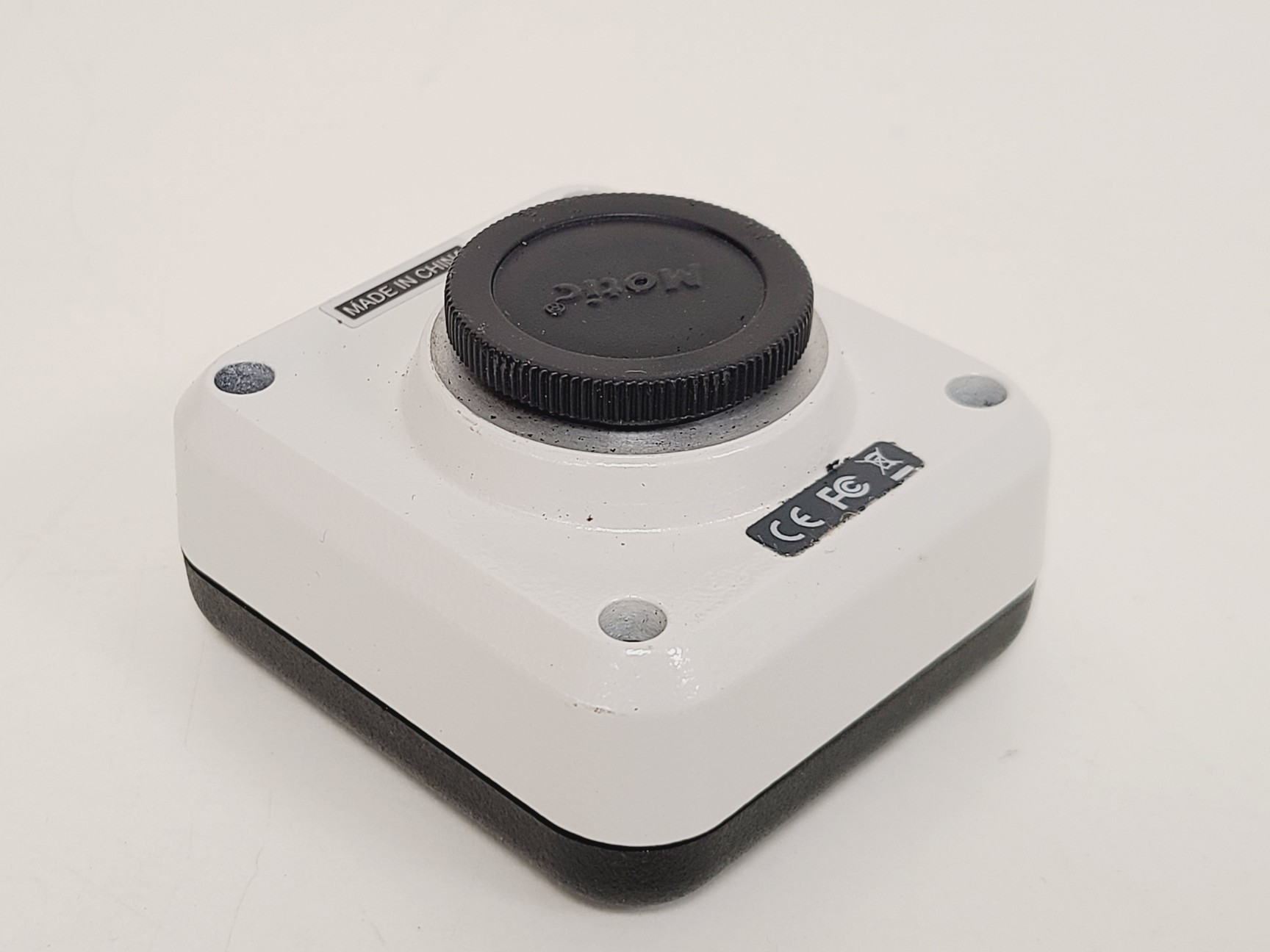 Image of Job Lot of 50 x Motic Moticam 1 800x600 Pix Microscope Cameras