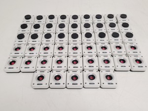 Thumbnail image of Job Lot of 50 x Motic Moticam 1 800x600 Pix Microscope Cameras