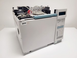 Image of Agilent G1530A GC Gas Chromatography Spares or Repairs