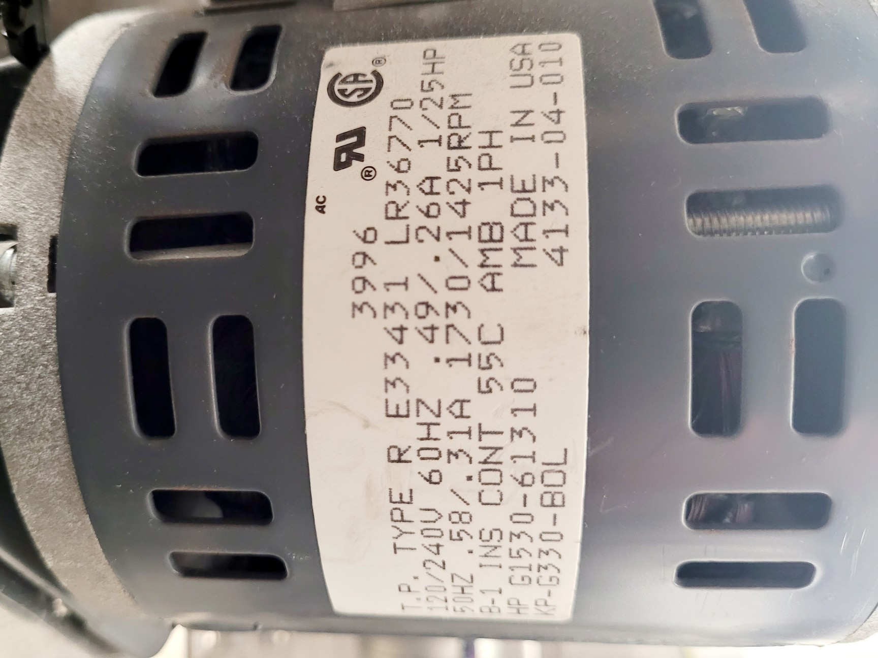 Image of Agilent G1530A GC Gas Chromatography Spares or Repairs