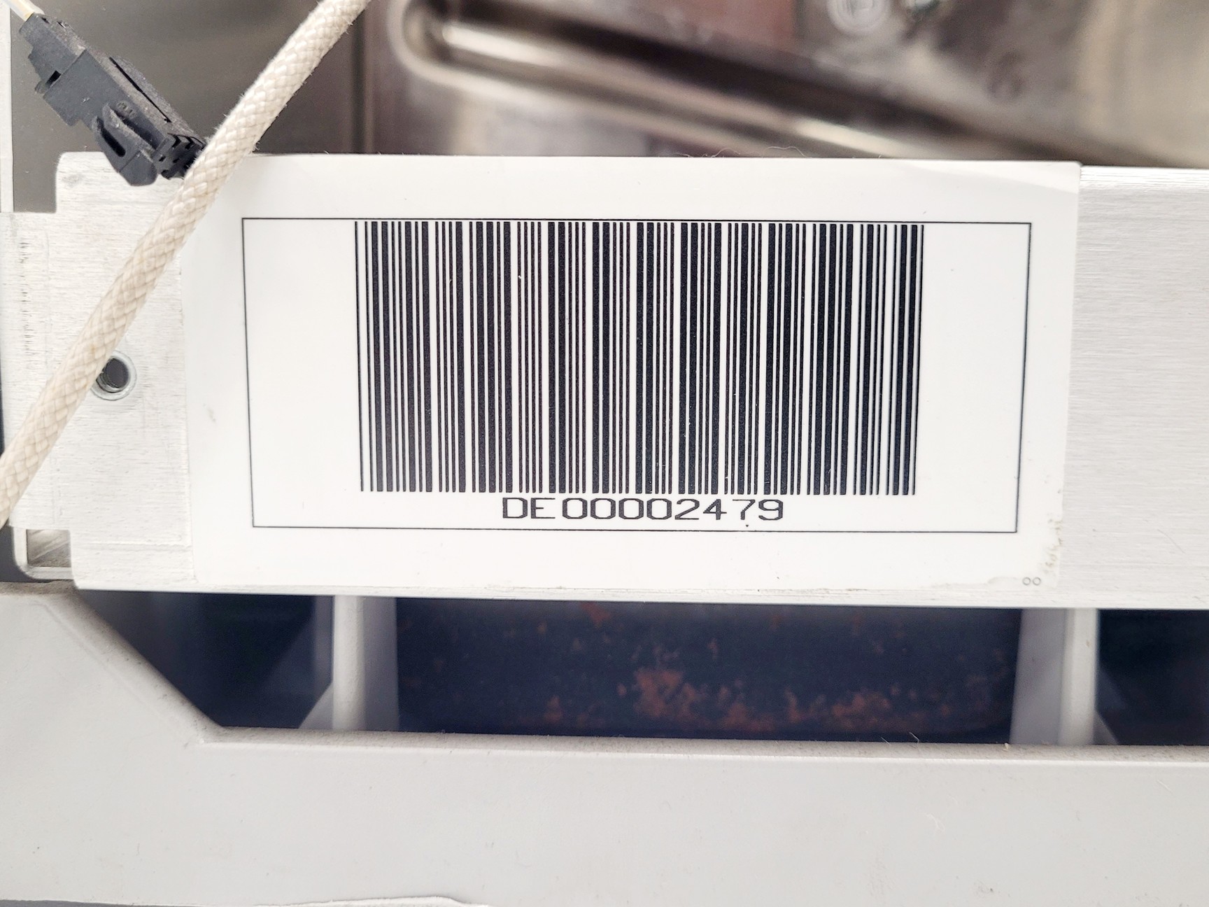 Image of Agilent G1530A GC Gas Chromatography Spares or Repairs