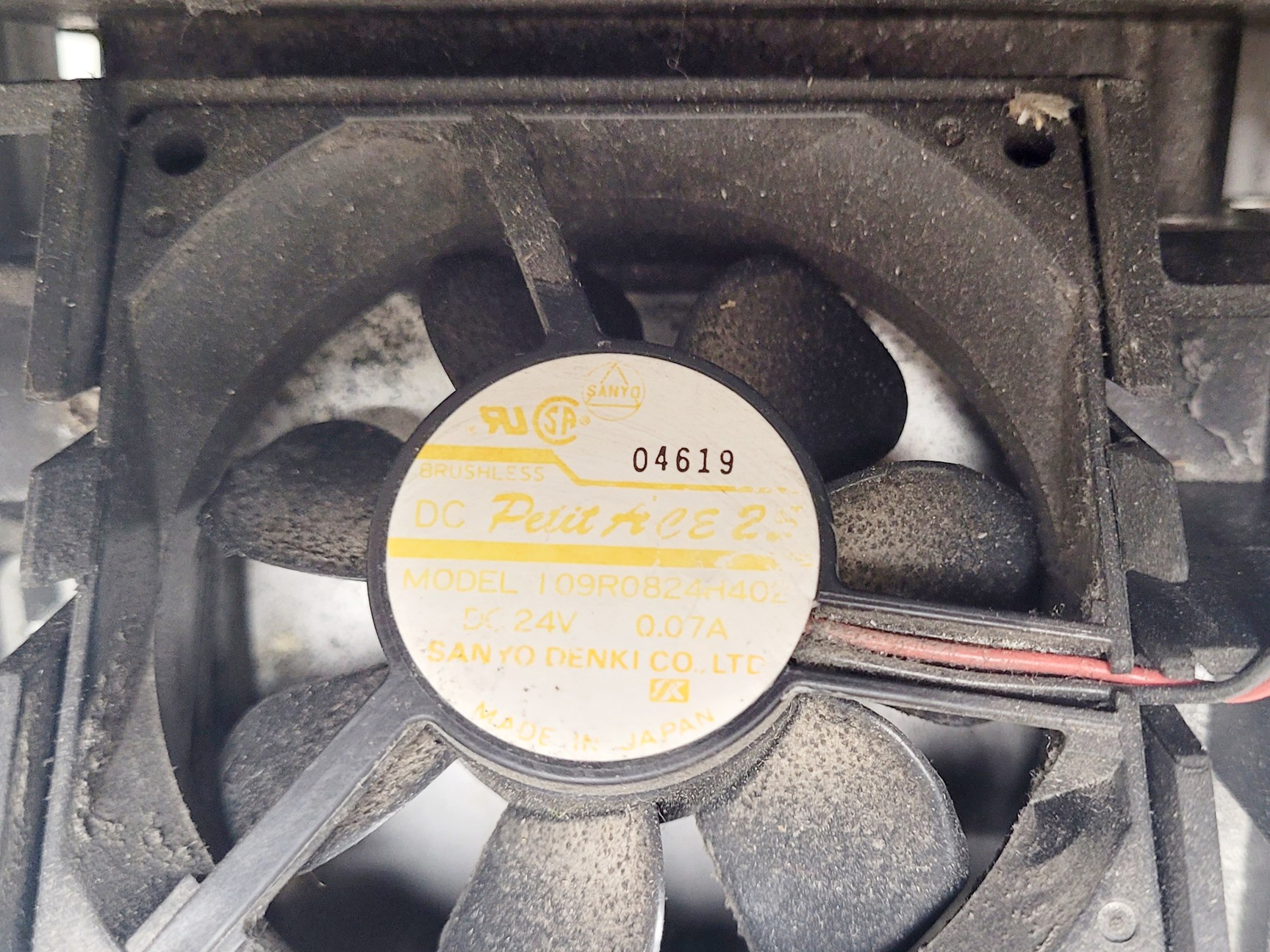 Image of Agilent G1530A GC Gas Chromatography Spares or Repairs