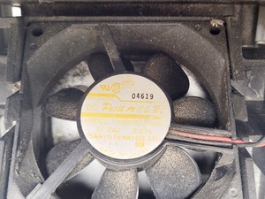 Thumbnail image of Agilent G1530A GC Gas Chromatography Spares or Repairs