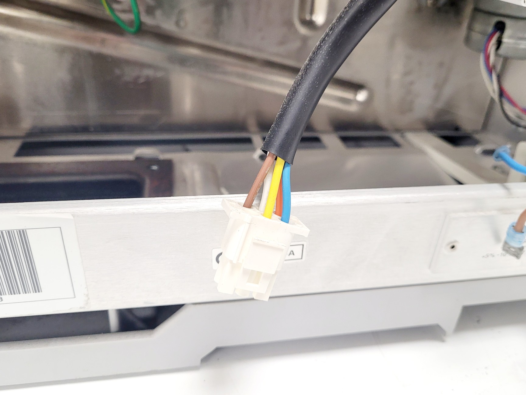 Image of Agilent G1530A GC Gas Chromatography Spares or Repairs