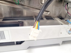 Thumbnail image of Agilent G1530A GC Gas Chromatography Spares or Repairs