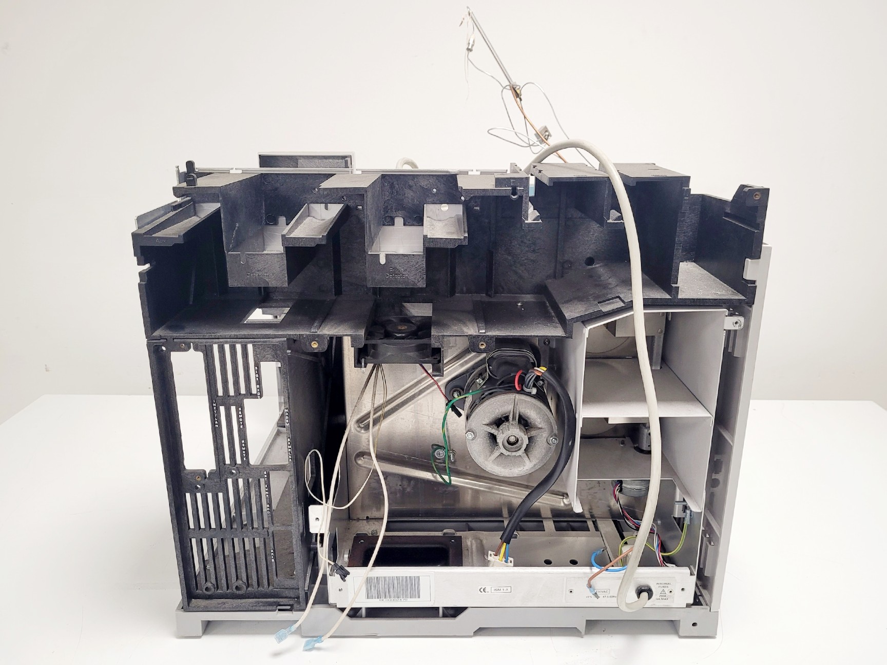 Image of Agilent G1530A GC Gas Chromatography Spares or Repairs