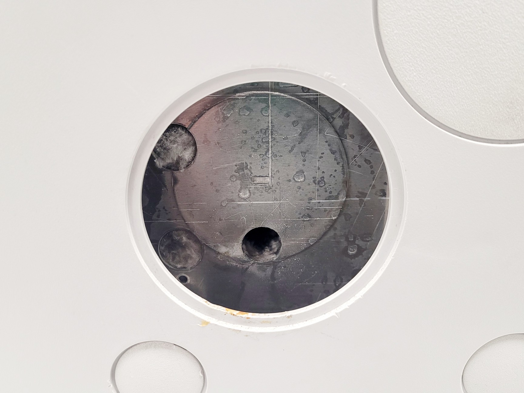 Image of Agilent G1530A GC Gas Chromatography Spares or Repairs